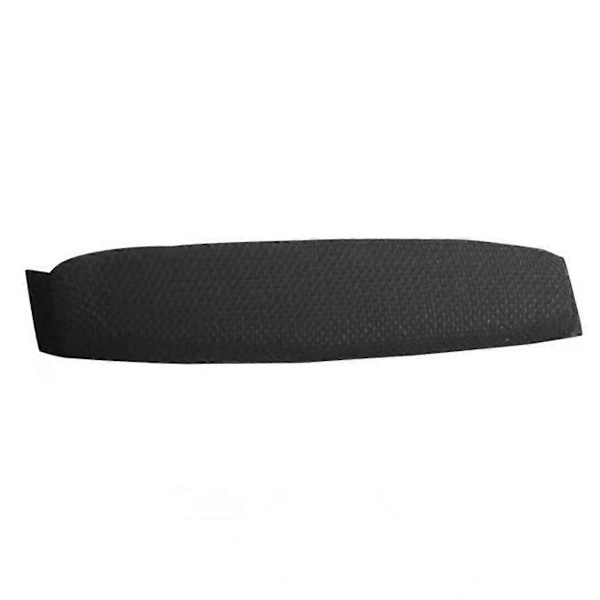 1 par ersättningsöronkuddar för HyperX Cloud Silver II headset, högdensitets brusreducerande öronkuddar