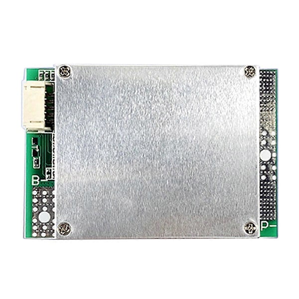 4S 12V 50A BMS LiFePO4 Litiumbatteri Skyddskort med Batteribalansering/Förbättring PCB Prote
