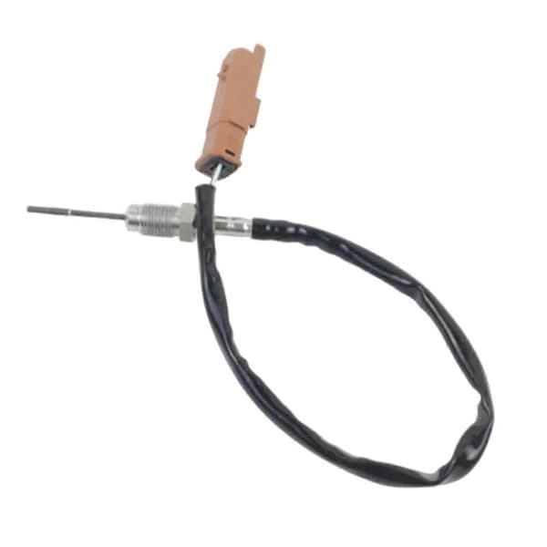 Ny EKSOS-TEMPERATURSENSOR 1.6 for BERLINGO C3 C4 C5 DS3 for 208 508 1618. 1618NF