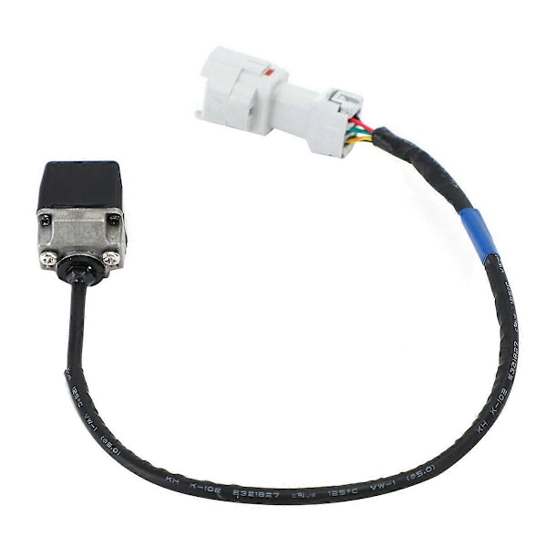 För Hyundai I40 I40 2011-2014 Bil Backkamera Backningshjälp Parkeringskamera 95760-3Z001