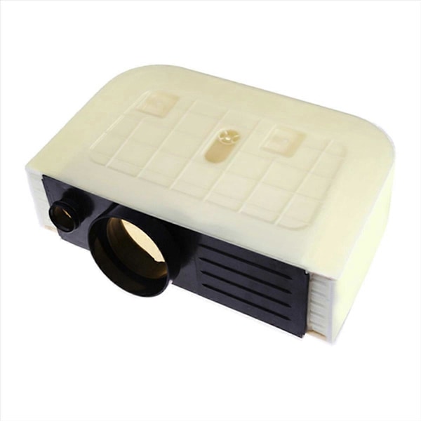 4M0133843C Bil Luftfilterelementer For Luftinntaksfilter