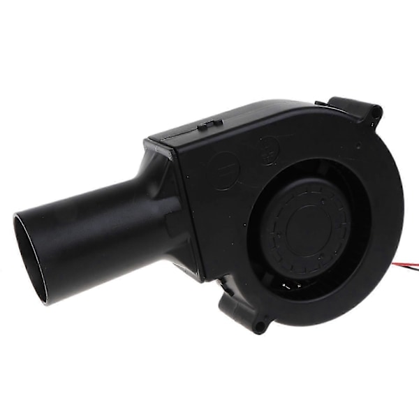 PWM Vifte BBQ Vifte 9733 97x97x33mm for DC 12V 2A 5600R/min Drevet Vifte med Luft