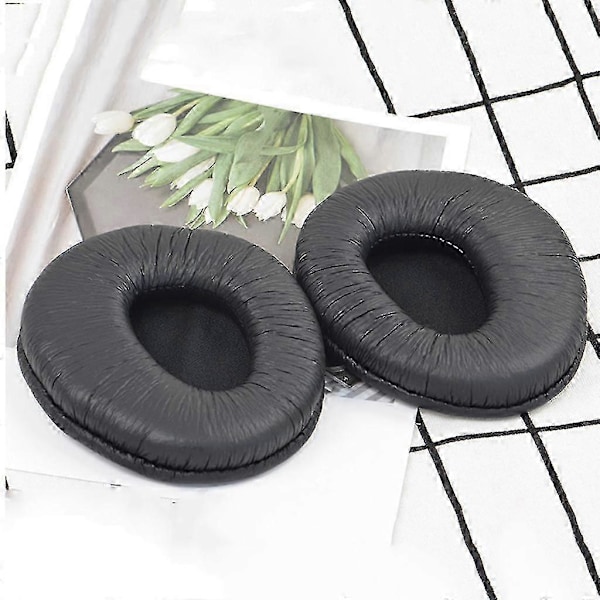 Øreputer Forsony Mdr-z600 Mdr-7509 Mdr-v600 Mdr-v900 Headset Ermer Puter