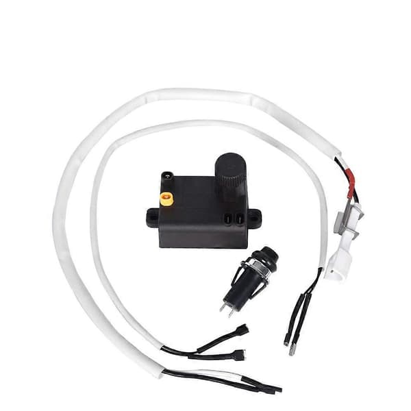 7642/69850 Gassovnstenner for Weber Spirit E210/S210/E310/S