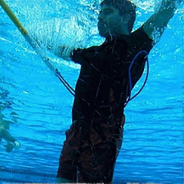 Sikkerhedskrog til swimmingpool i aluminiumslegering, livredningsstang til swimmingpooludstyr Tw