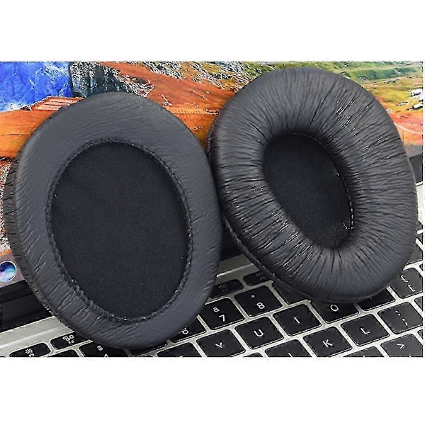 Øreputer Forsony Mdr-z600 Mdr-7509 Mdr-v600 Mdr-v900 Headset Ermer Puter