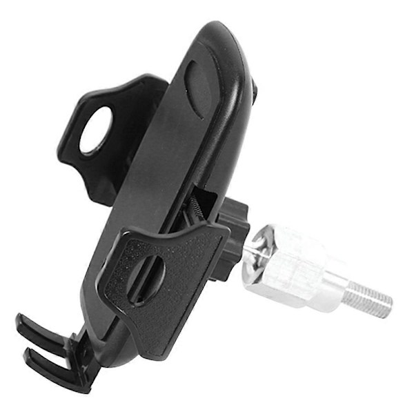 Multifunksjonell brakett for Suzuki Jimny JB74 mobiltelefonholder fastmontert for Suzuki Jimny 2019-2021