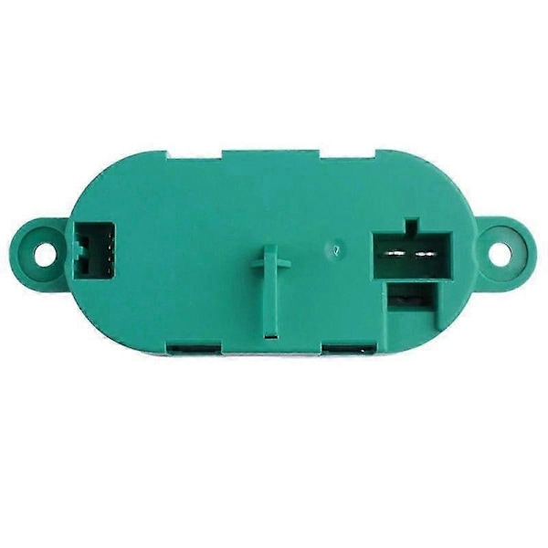 7701207453 HVAC Värmefläktmotor Resistor 52492365 77012-07453 för Espace IV 2002-