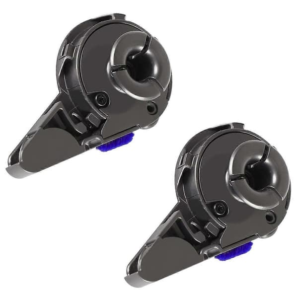 Rullborststångens ändlock för V10 Slim V12 Detect