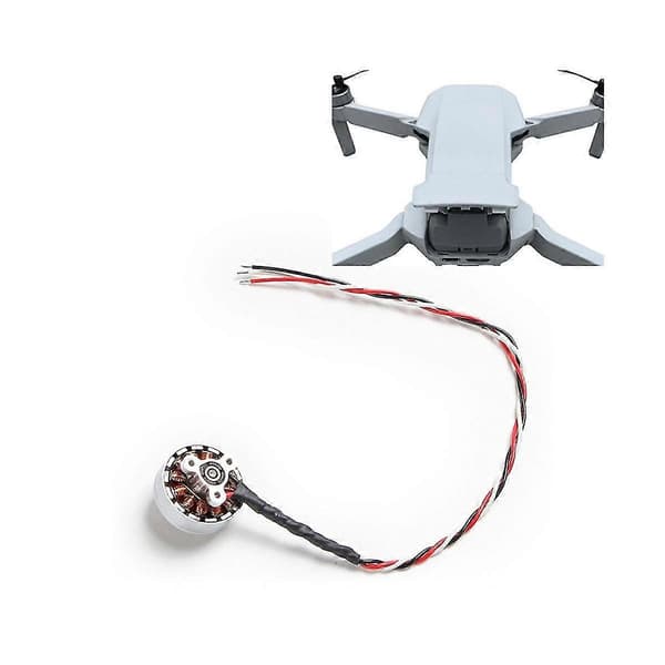 Bærbare Arm Power Motor Reparationsdele til Mini 3 Pro Reservedel Drone Tilbehør til Mini 3Pro