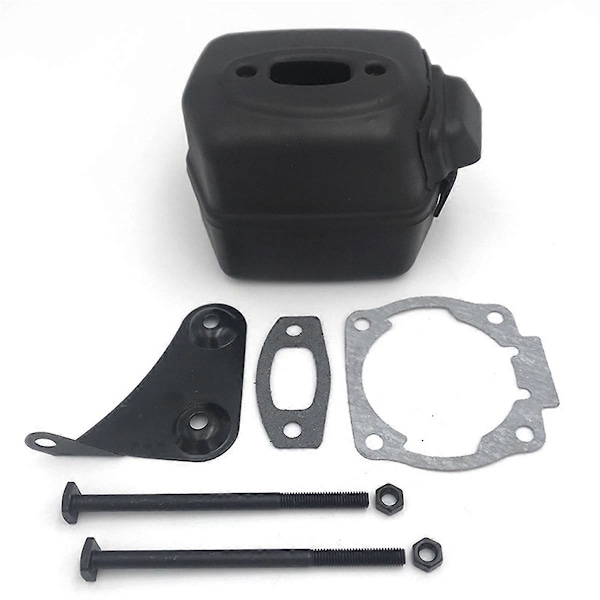 501768801 Eksosmanifold Pakningssett for Motorsag Husqvarna 50 51 55