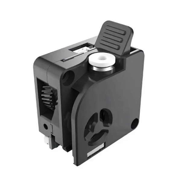 For Creality K2 Plus Ekstruder Kit Innebygd Filamentbruddsensor Oppgradering 6.25:1 Reduksjonsforhold Dobbel