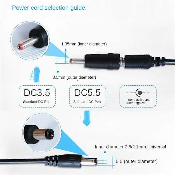 USB DC 5V till 9V 12V Strömkabel för Router Laddning WIFI Adapter Kabel USB Boost Modul Omvandlare Via Po