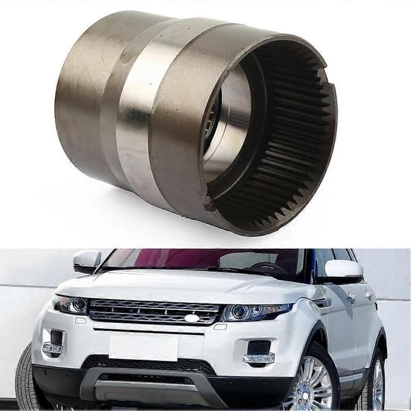 Transmissionsdifferentialmuffe kompatibel med Land Rover Freelander 2 2006-2014 LR002746