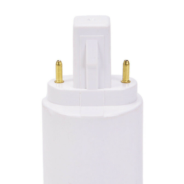 4 kpl Gx24q - E26/E27 -kanta-adapterin lampunpidike