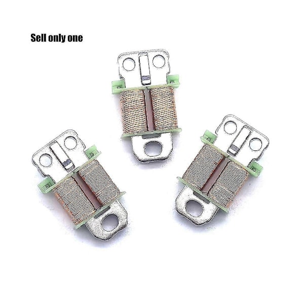1 stk. Ny til K-30 K-50 K30 K50 K500 K-s1 Ks2 K-3 Solenoid Stempel Kobling Digitalkamera Reparationsdel