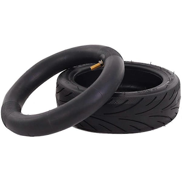 60/70-6.5 Ersättningsdäck för skoter, elektrisk cykel, uppblåsbart däck & innerslang, däckset för MaxG30
