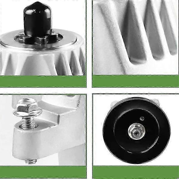 MTD spindel til MTD 618-0624A 918-0659 LT1040 LT1042-B5 - God