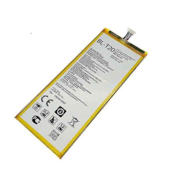 Fantastiskt Lämplig För Daotong Maxisys Ms908, Ms908p Pro Bil Detektor Batteri Mlp4795117