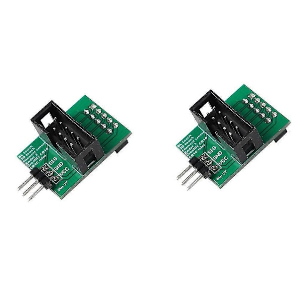 3D-tulostimen osat Pin 27 työkalut Mini päivitys Touch Breakout Adaptor -levy -10 5 3 Pro BLTouchille