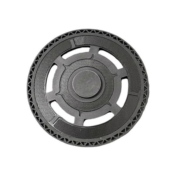 2X for Irobot Combo 405/505 Robotstøvsuger Tilbehør Moppholder Modul Støvsuger Mopp Festebrakett