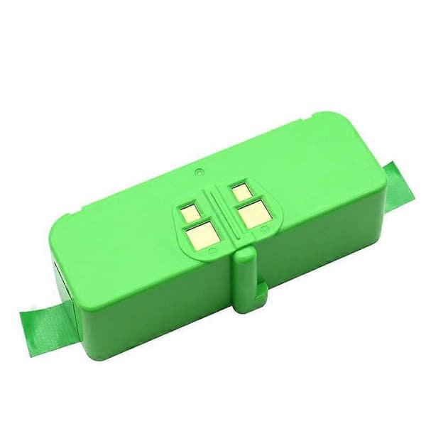 Fabriks direkte salg af batteri til iRobot støvsuger Roomba 600/700/800/900