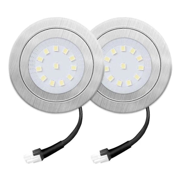 1.5W Köksfläktslampor, 12VDC Köksfläktslampor