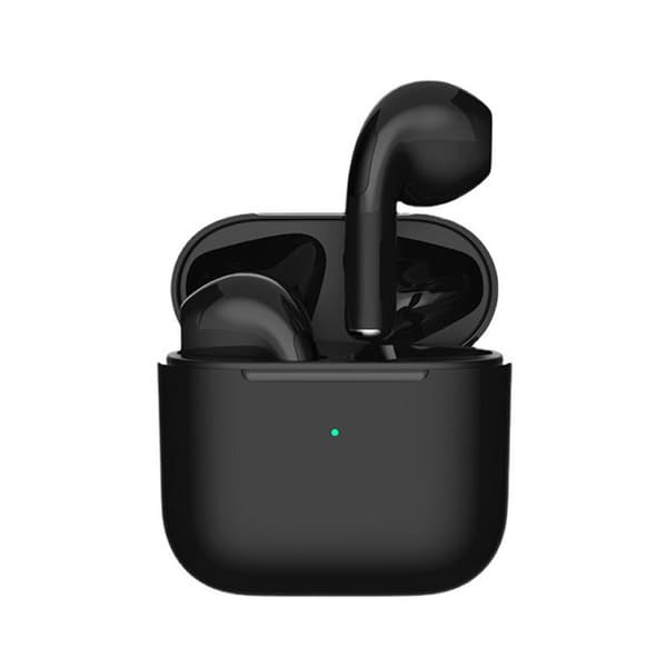 EarPods 2, bästa ljudkvalitet och lång batteritid, vit