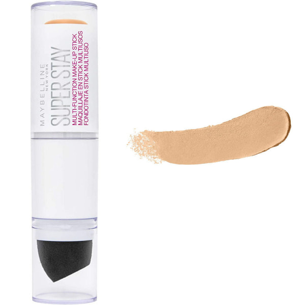 Maybelline Super Stay Multi Function Make Up Stick - Fawn Fawn Beige