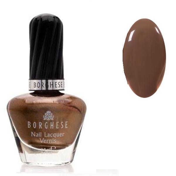 Borghese Nail Lacquer Vernis - B175 Soave Nude F Brun