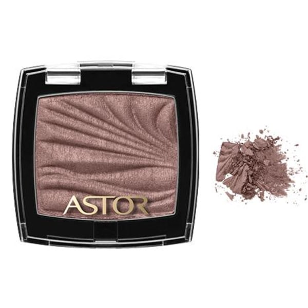 Astor Couture Eye Artist Color Waves Pearl Shadow - Smoky Brown Brun