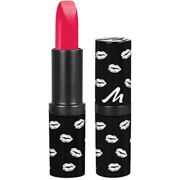Manhattan Limited Edition Candy Rockers Glossy Lipstick-Like Me Röd