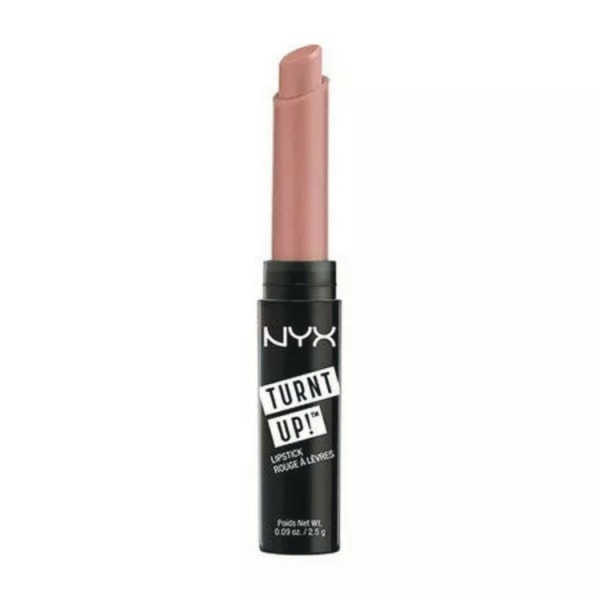 NYX Turnt Up! High Voltage Lipstick - 13 Stone
