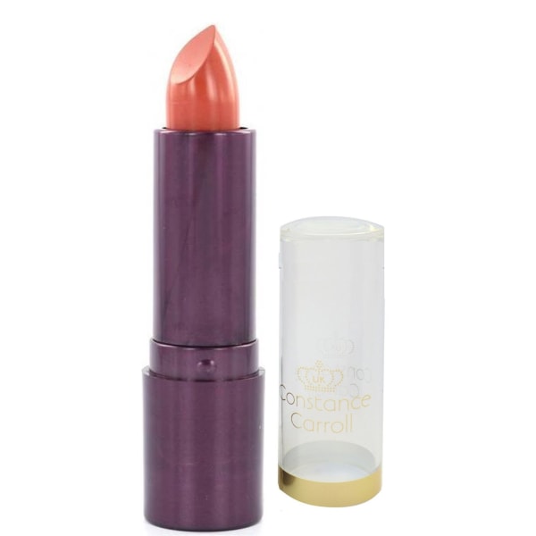 Constance Carroll UK Fashion Colour Lipstick-25 Cool Clover Brun