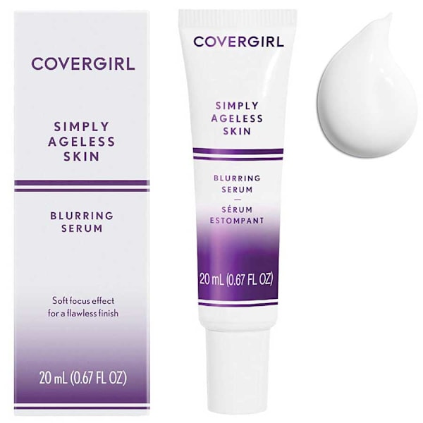 Covergirl Simply Ageless Skin Blurring Serum 20ml