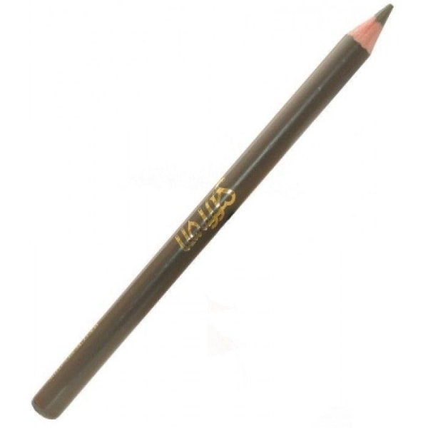 Saffron Eye Brow Pencil-Blonde & Waterproof Ljusgul