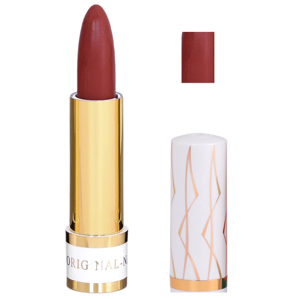 Island Beauty Lipstick - 44 Satin Satin Brown