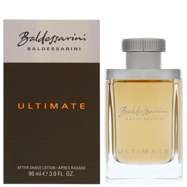 Baldessarini Ultimate After Shave Lotion 90ml