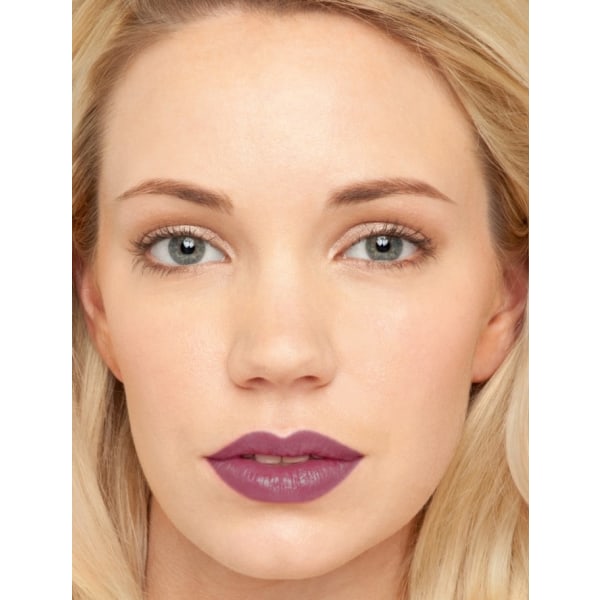 Revlon Super Lustrous CREME Lipstick - 663 Va Va Violet Navy-Violet