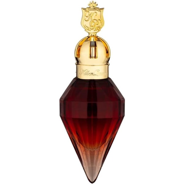 Katy Perry Killer Queen EDP 100ml+200ml SG+YSL Cosmetics Bag