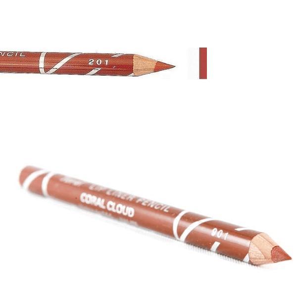 Laval Soft Lip Liner Pencil-Coral Cloud Beige