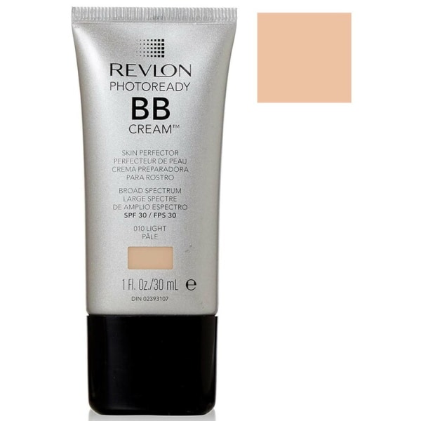 Revlon Photoready BB Cream Skin Perfector - Light Beige