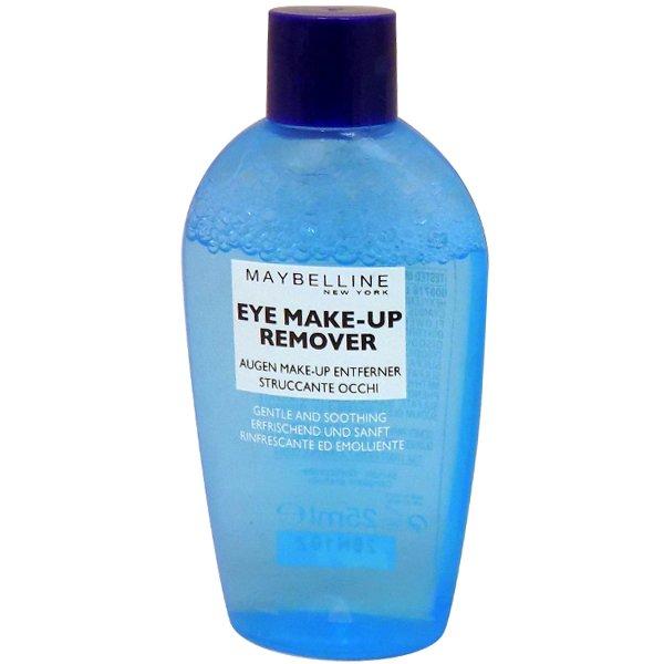 Maybelline Gentle& Smoothing Eye Make-Up Remover Mini 25ml