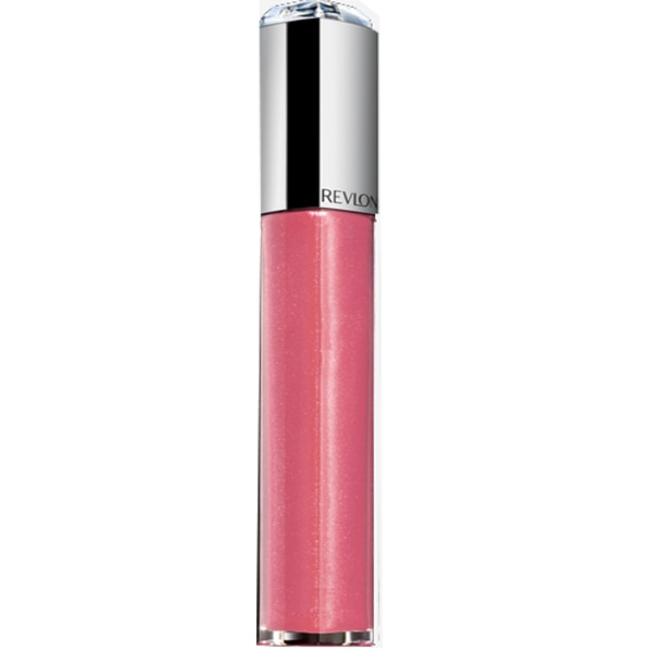 Revlon Super Lustrous Lip Gloss  - 530 Rose Quartz Dark Rose Red