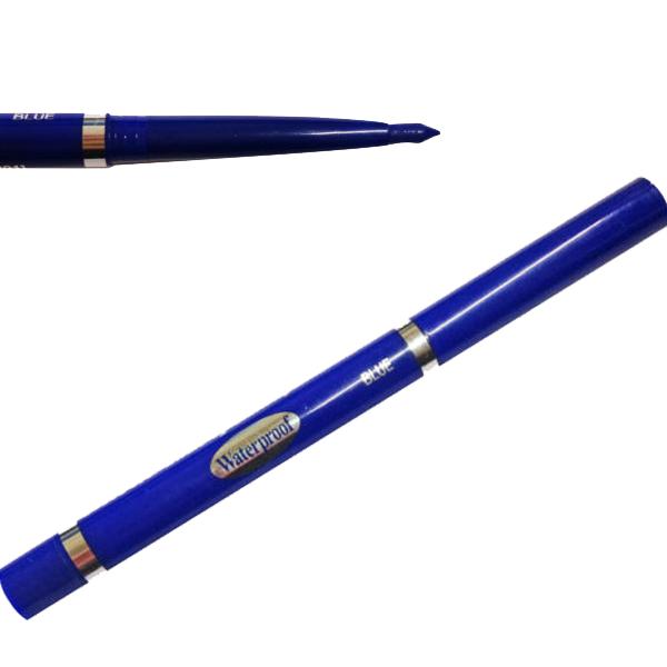 Laval Twist Up Khol WATERPROOF EYELINER Pencil - Blue Mörkblå