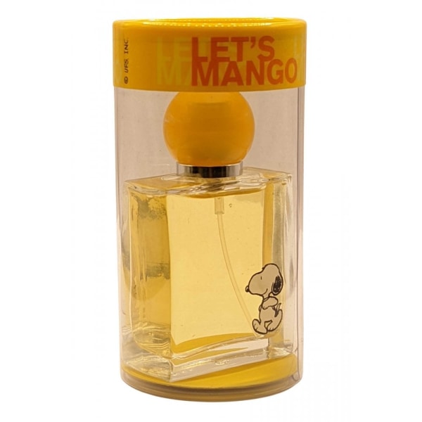 Lets Mango Snoopy Eau de Toilette Spray 30ml