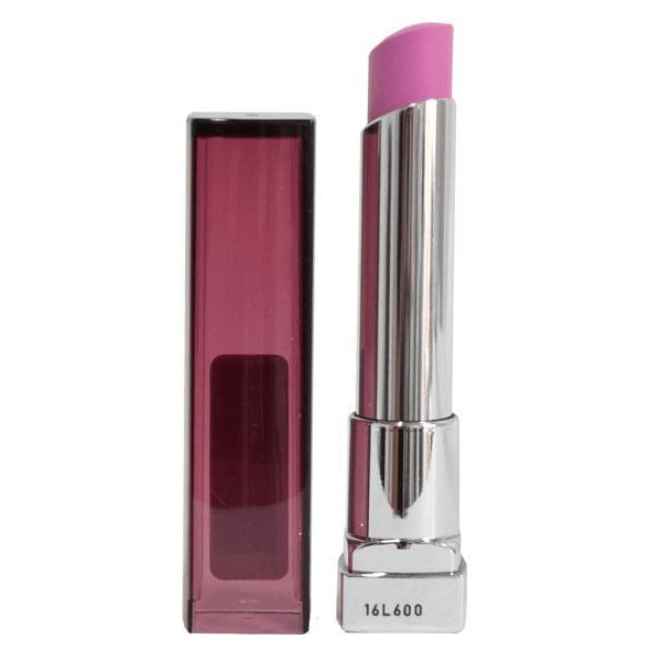 Maybelline Color Whisper Lipstick - Oh La Lilac Ljuslila