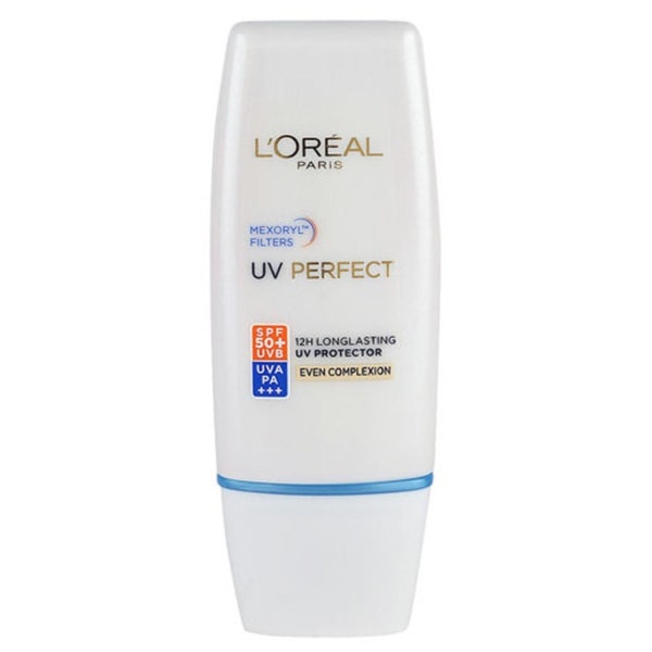 L'Oreal UV Perfect 12H Protector SPF50 - Even Complexion
