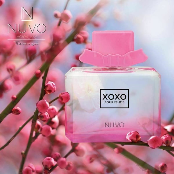 Nuvo Xoxo EDP 100ml