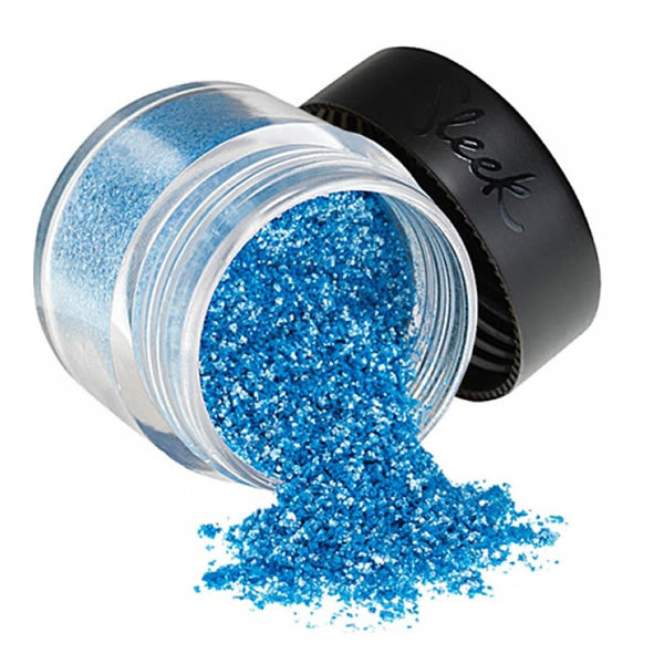 Sleek Eye Dust Loose Powder - 691 Ooh Baby! Baby Blue